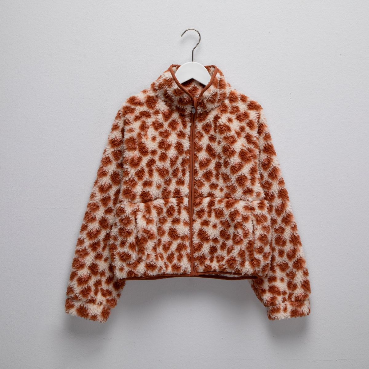 DOO AUSTRALIA - Chompa Niña Polar Doo Australia