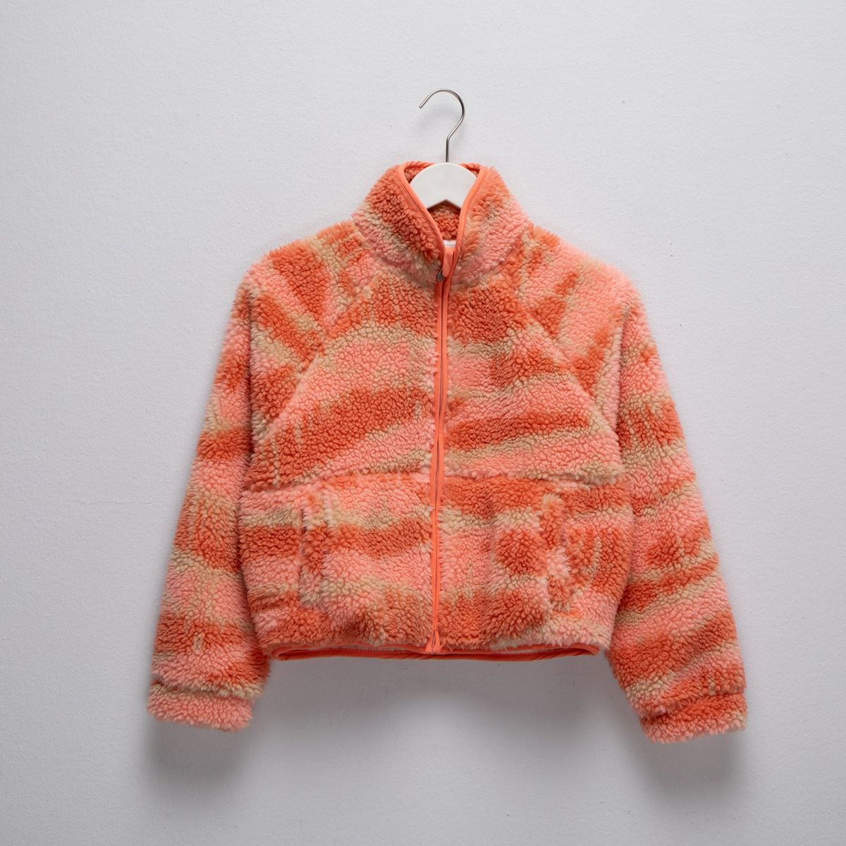 DOO AUSTRALIA - Chompa Niña Polar Doo Australia