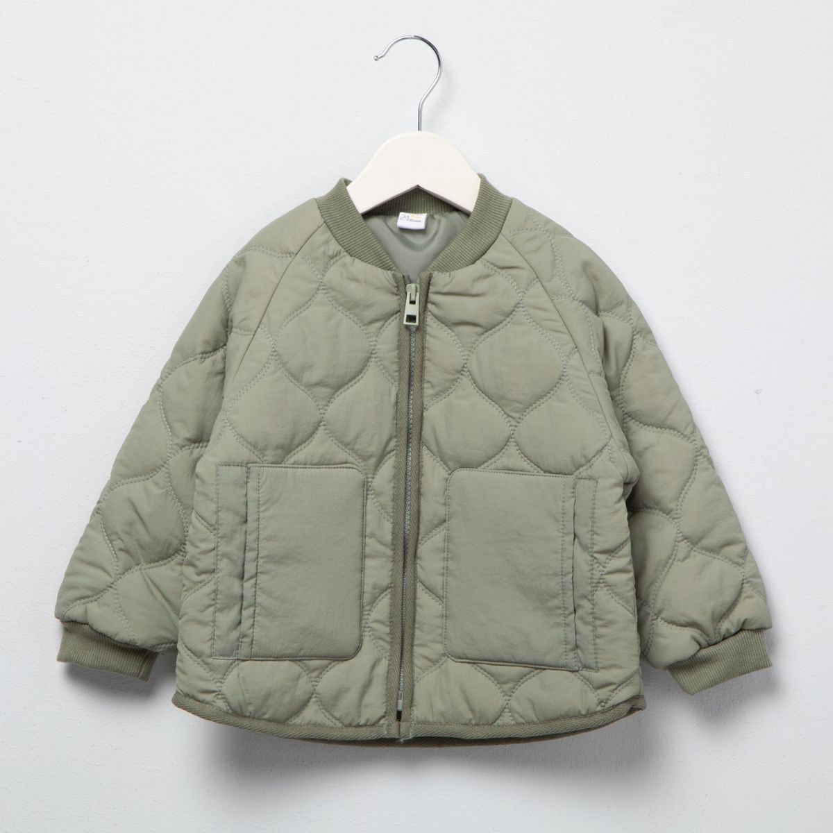 YAMP - Casaca Bebé Niño Yamp