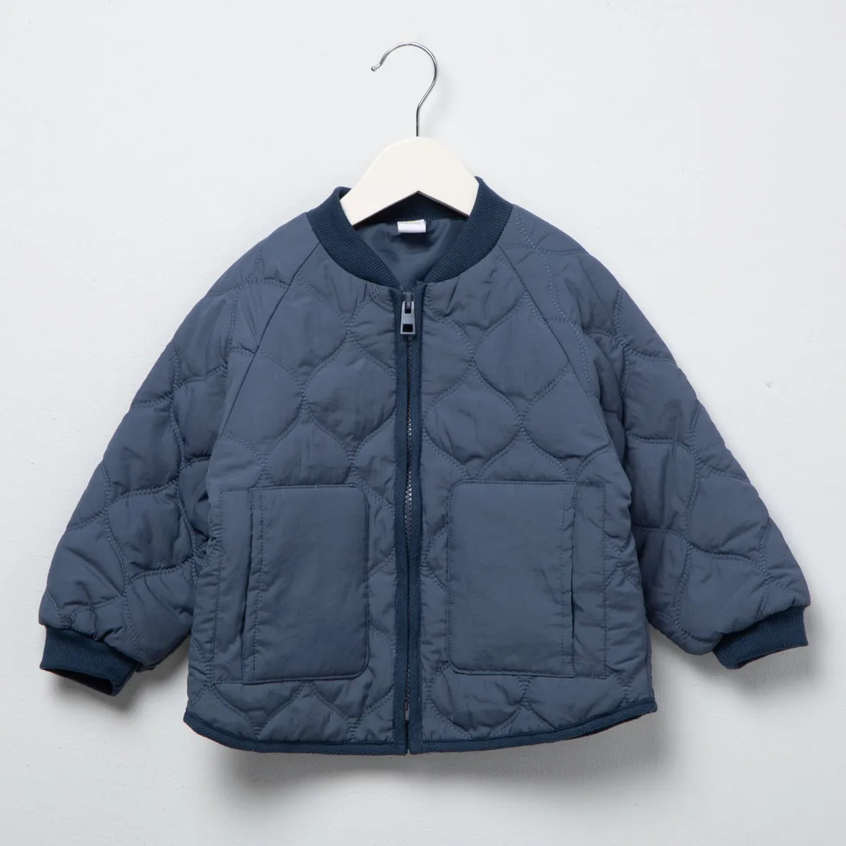 YAMP - Casaca Bebé Niño Yamp