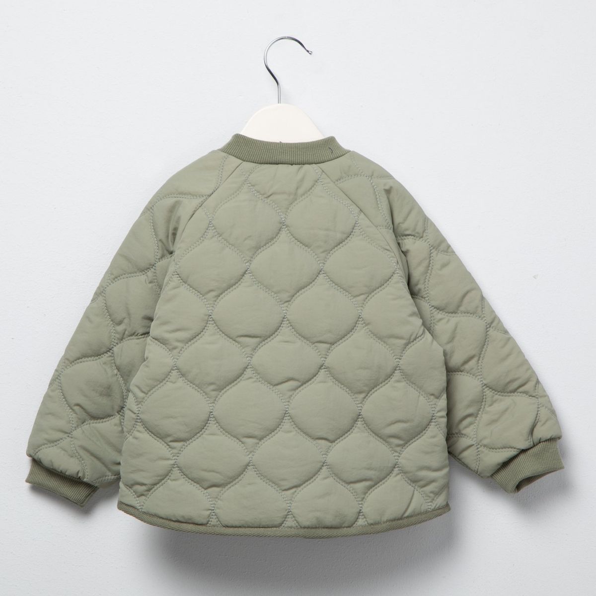 YAMP - Casaca Bebé Niño Yamp