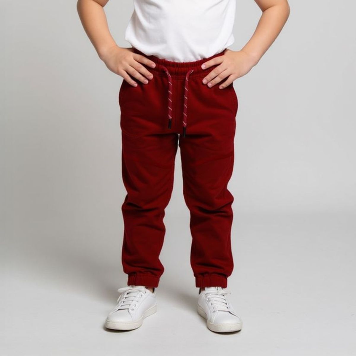 YAMP - Pantalon Niño Algodón Yamp