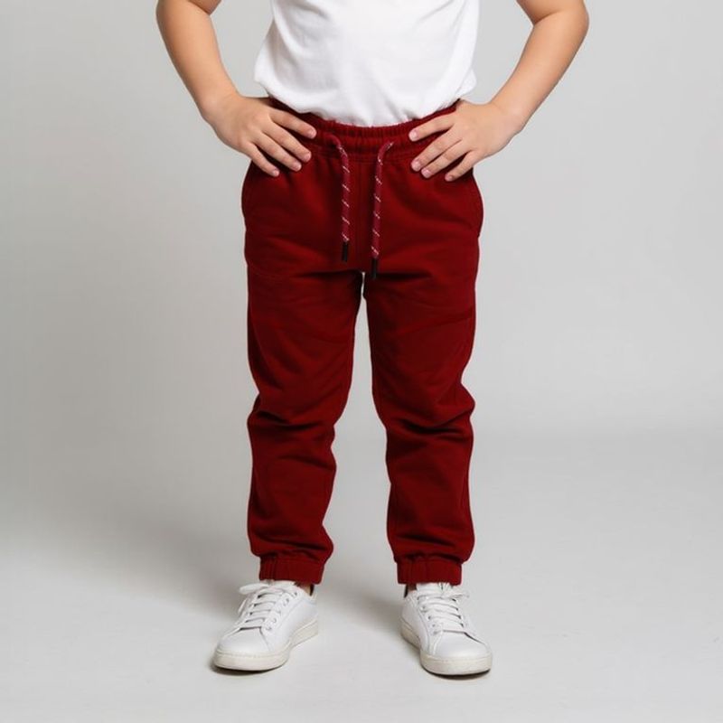 YAMP - Pantalon Niño Algodón Yamp