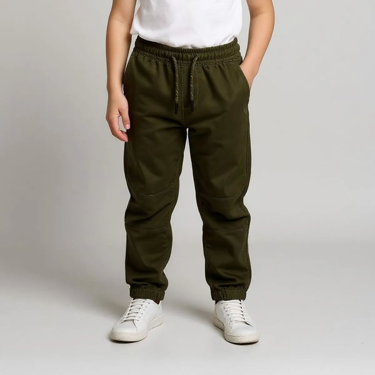 YAMP - Pantalon Niño Algodón Yamp