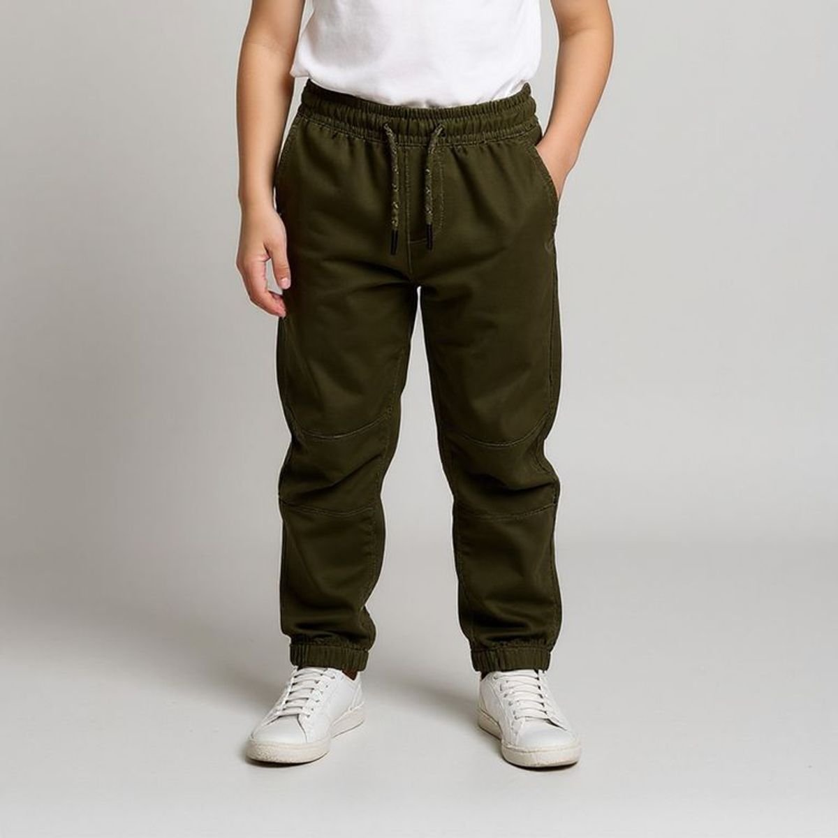 YAMP - Pantalon Niño Algodón Yamp