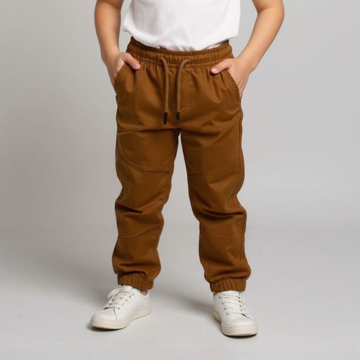 YAMP - Pantalon Niño Algodón Yamp