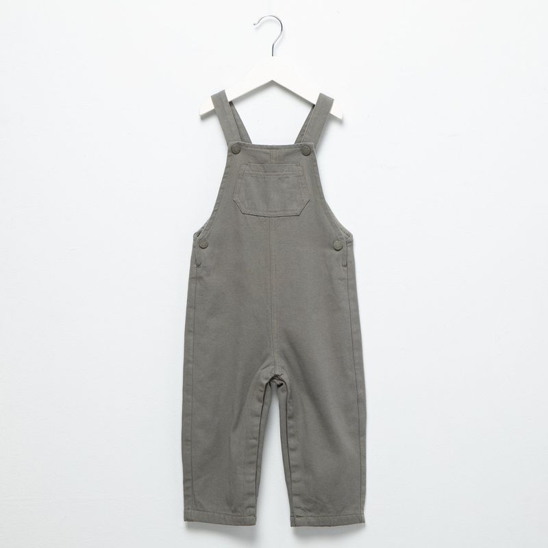 YAMP - Overol Bebé Niño Algodón Yamp