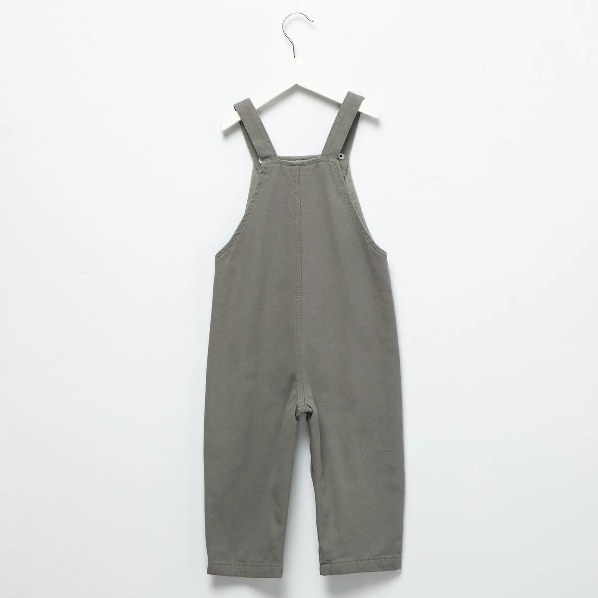 YAMP - Overol Bebé Niño Algodón Yamp