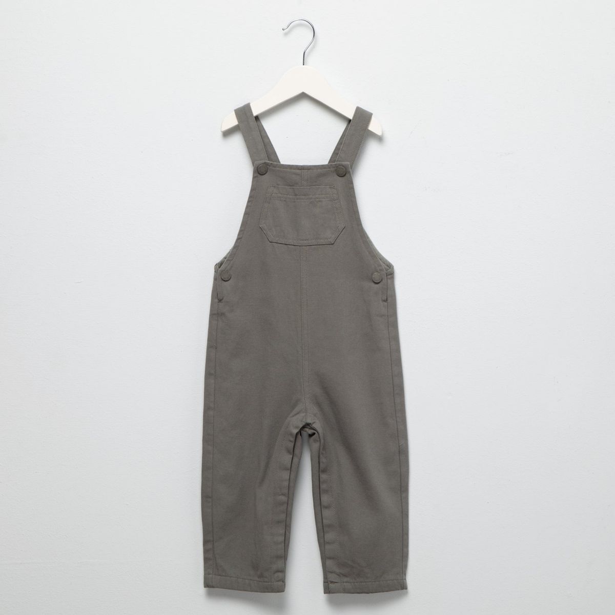 YAMP - Overol Bebé Niño Algodón Yamp