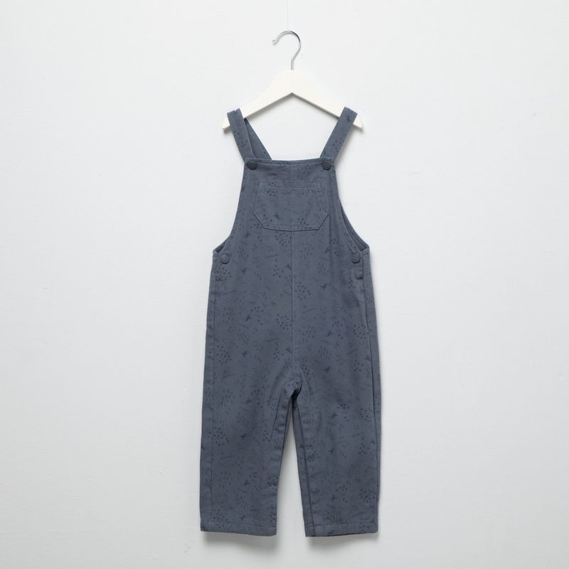 YAMP - Overol Bebé Niño Algodón Yamp