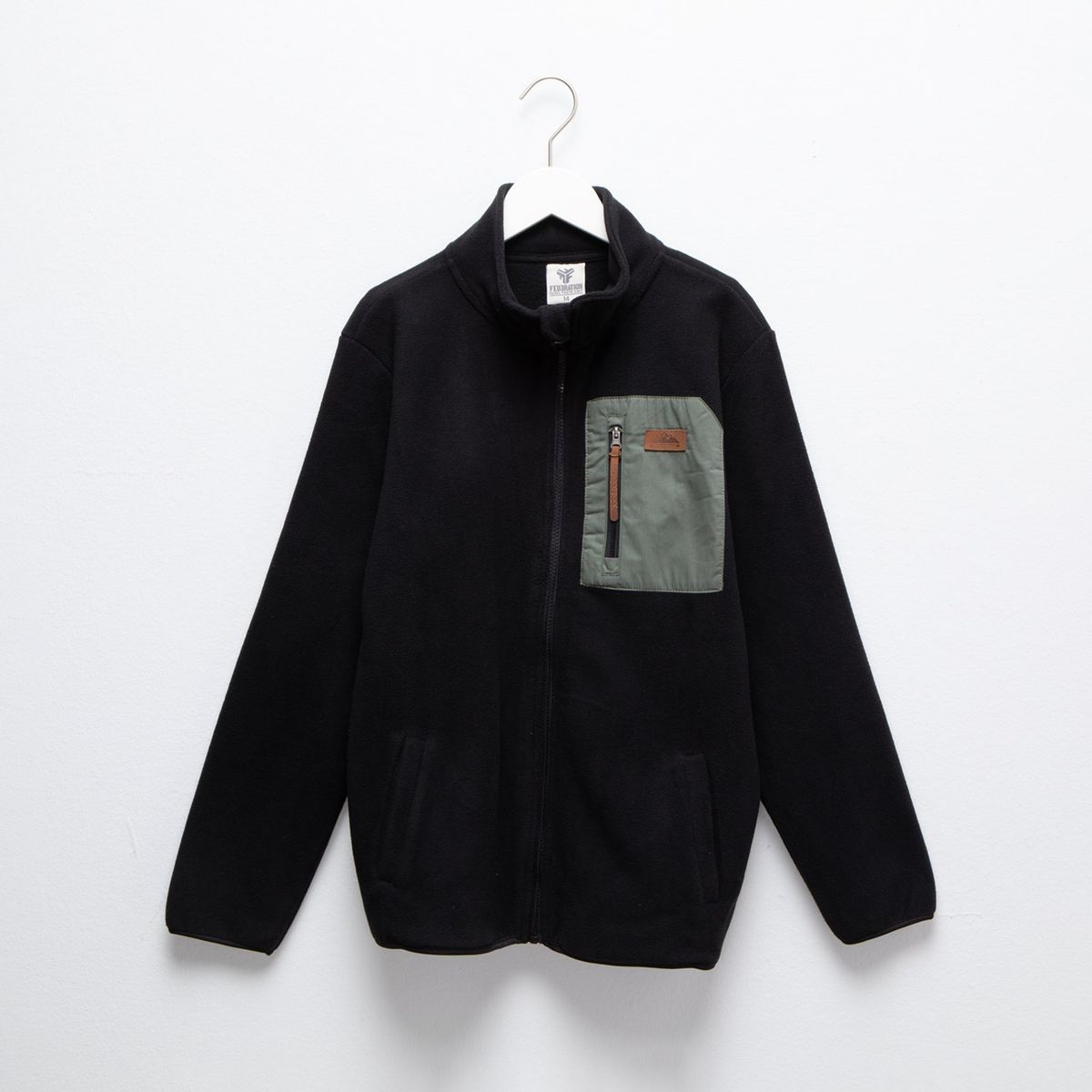 FEDERATION - Chompa Niño Polar Federation