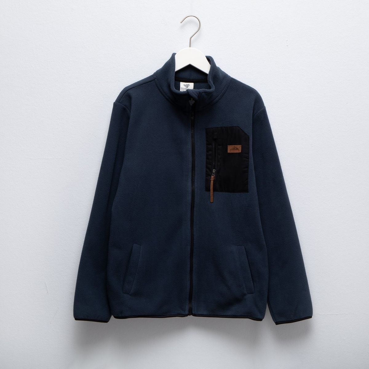 FEDERATION - Chompa Niño Polar Federation