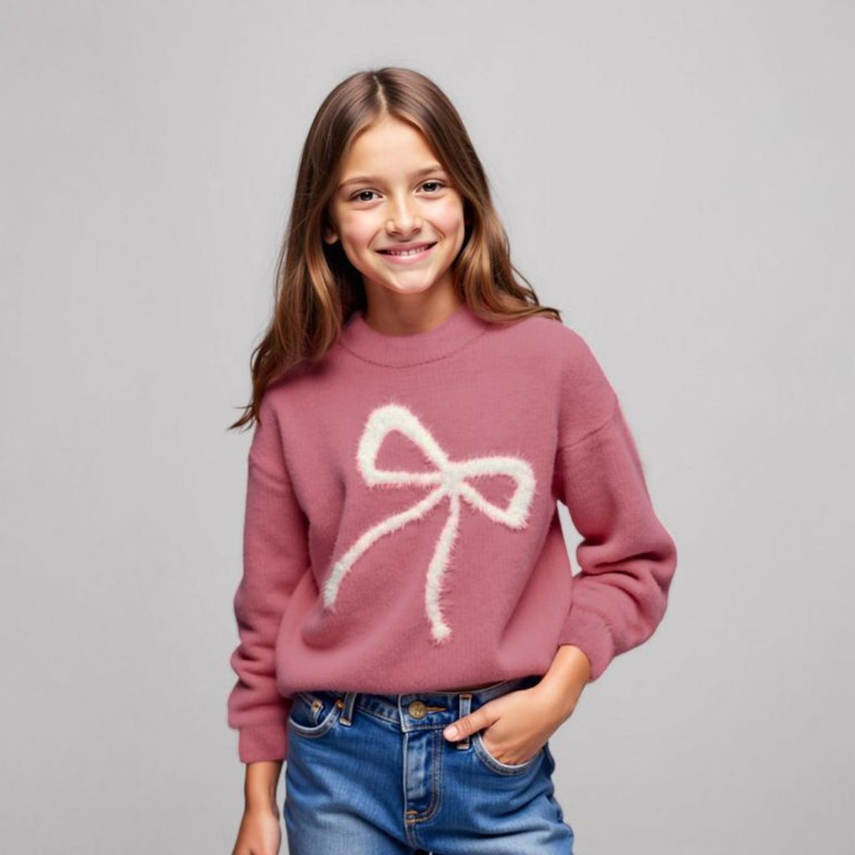 ELEVEN - Chompa Niña Eleven