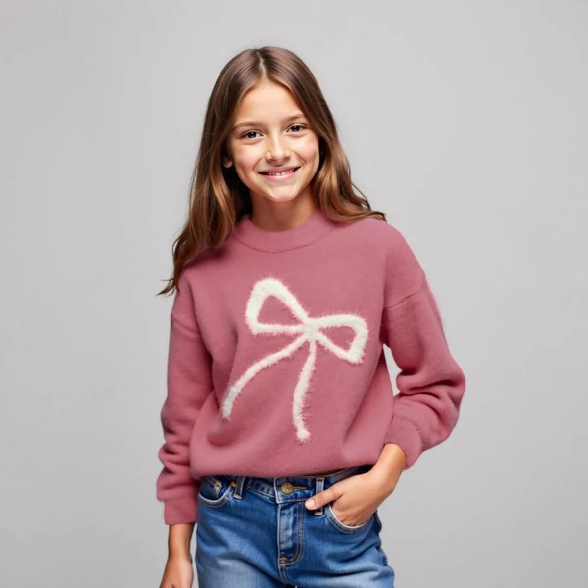 ELEVEN - Chompa Niña Eleven