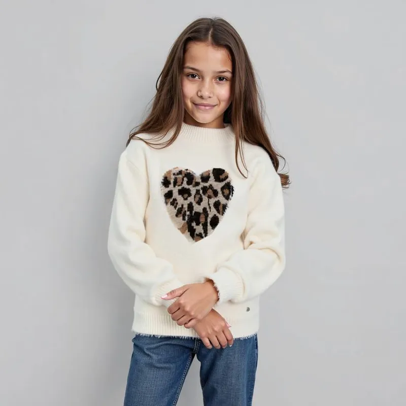 ELEVEN - Chompa Niña Eleven