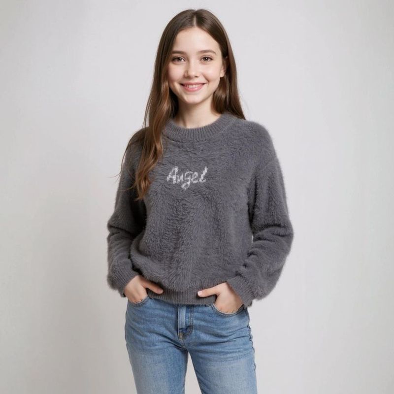 ELEVEN - Chompa Niña Eleven