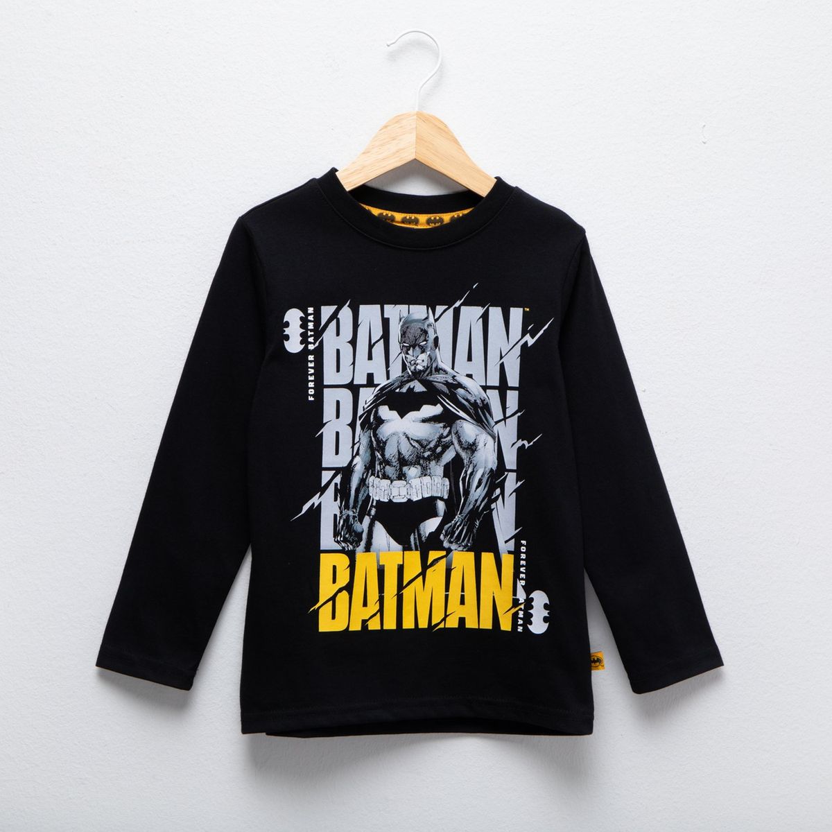 DC ORIGINALS - Polo Niño Algodón Dc Originals