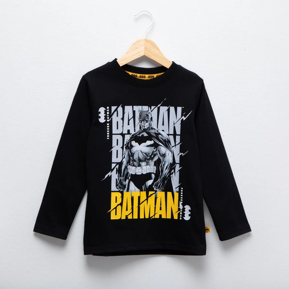 DC ORIGINALS - Polo Niño Algodón Dc Originals