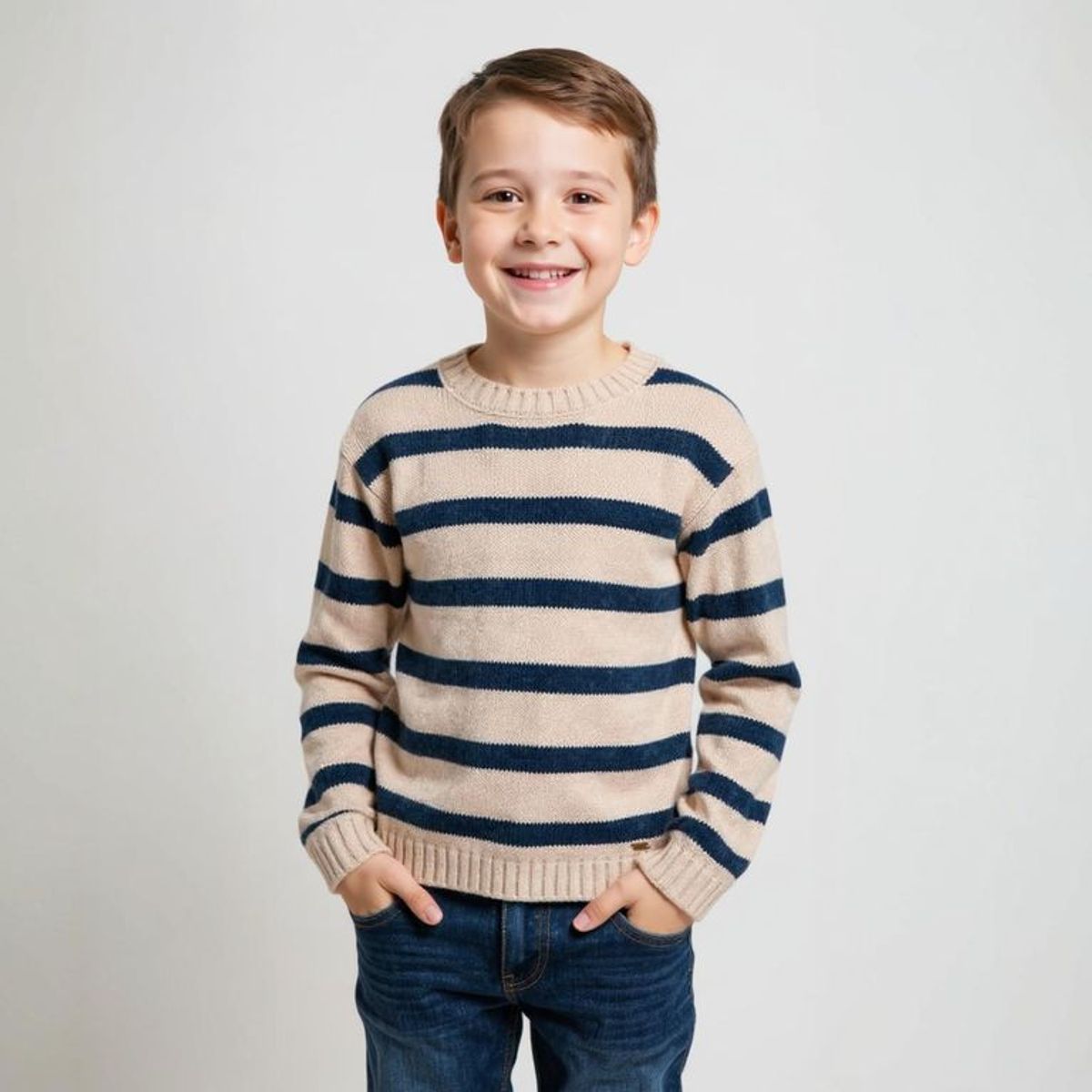 YAMP - Chompa Niño Yamp