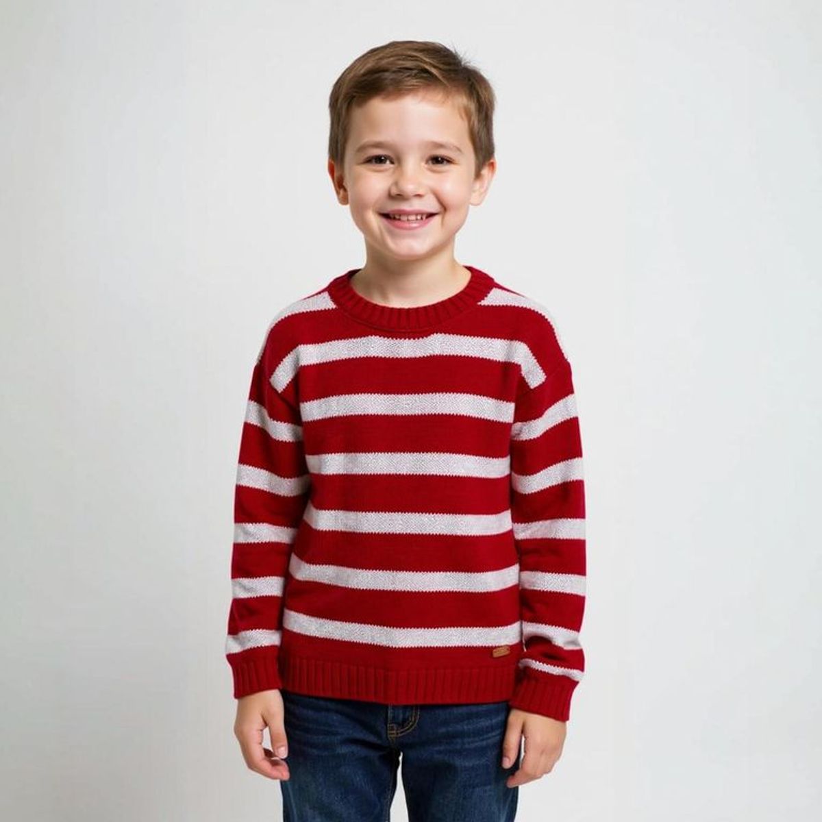 YAMP - Chompa Niño Yamp