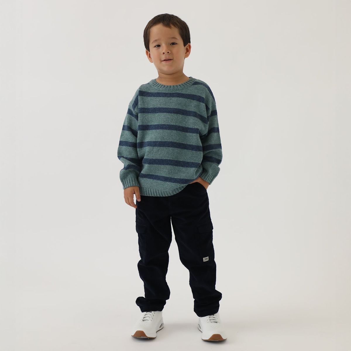 YAMP - Chompa Niño Yamp