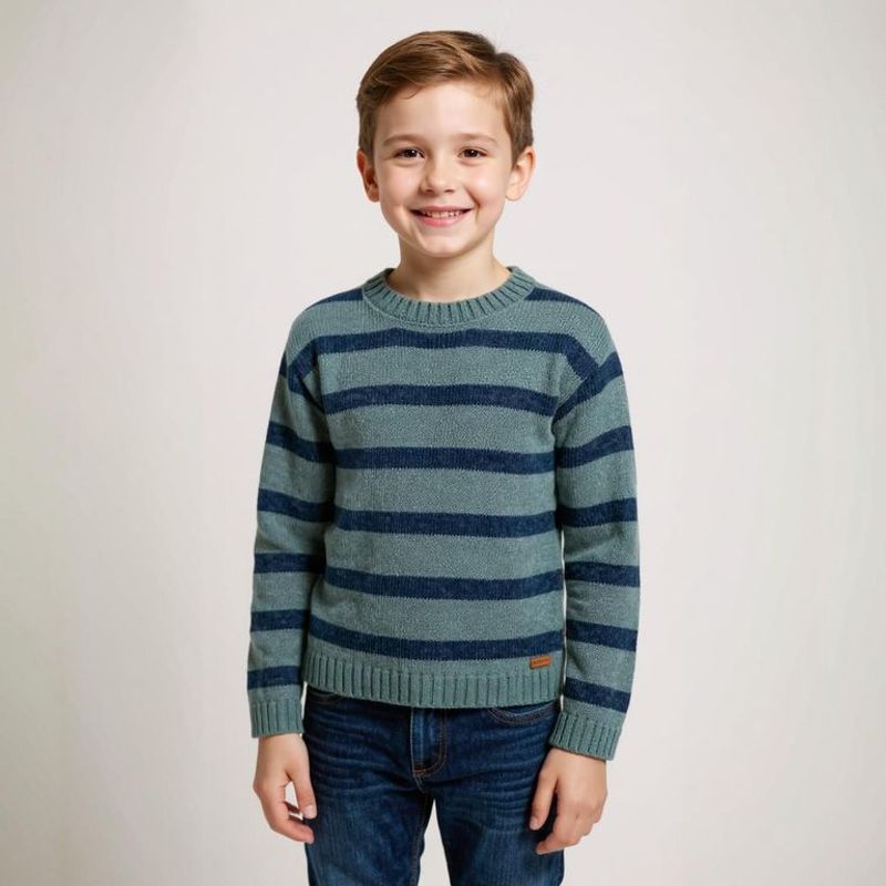 YAMP - Chompa Niño Yamp