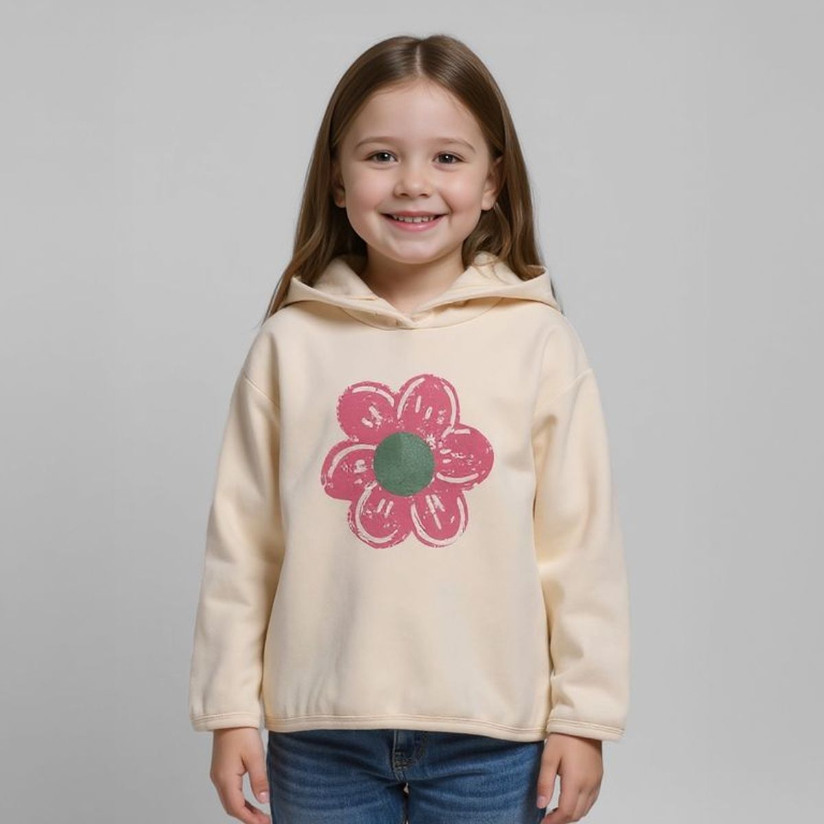 YAMP - Polera Niña Algodón Yamp