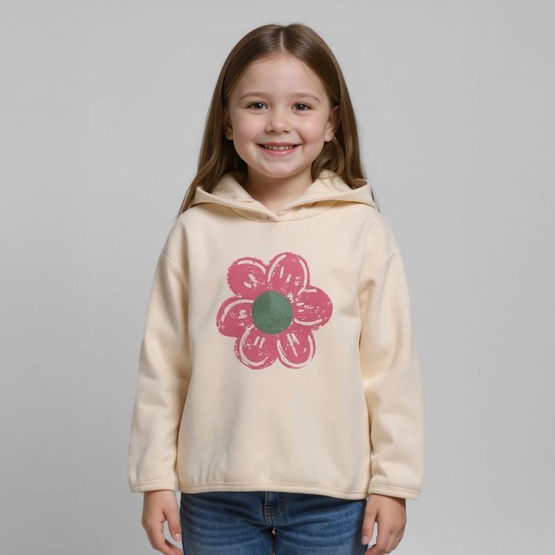 YAMP - Polera Niña Algodón Yamp