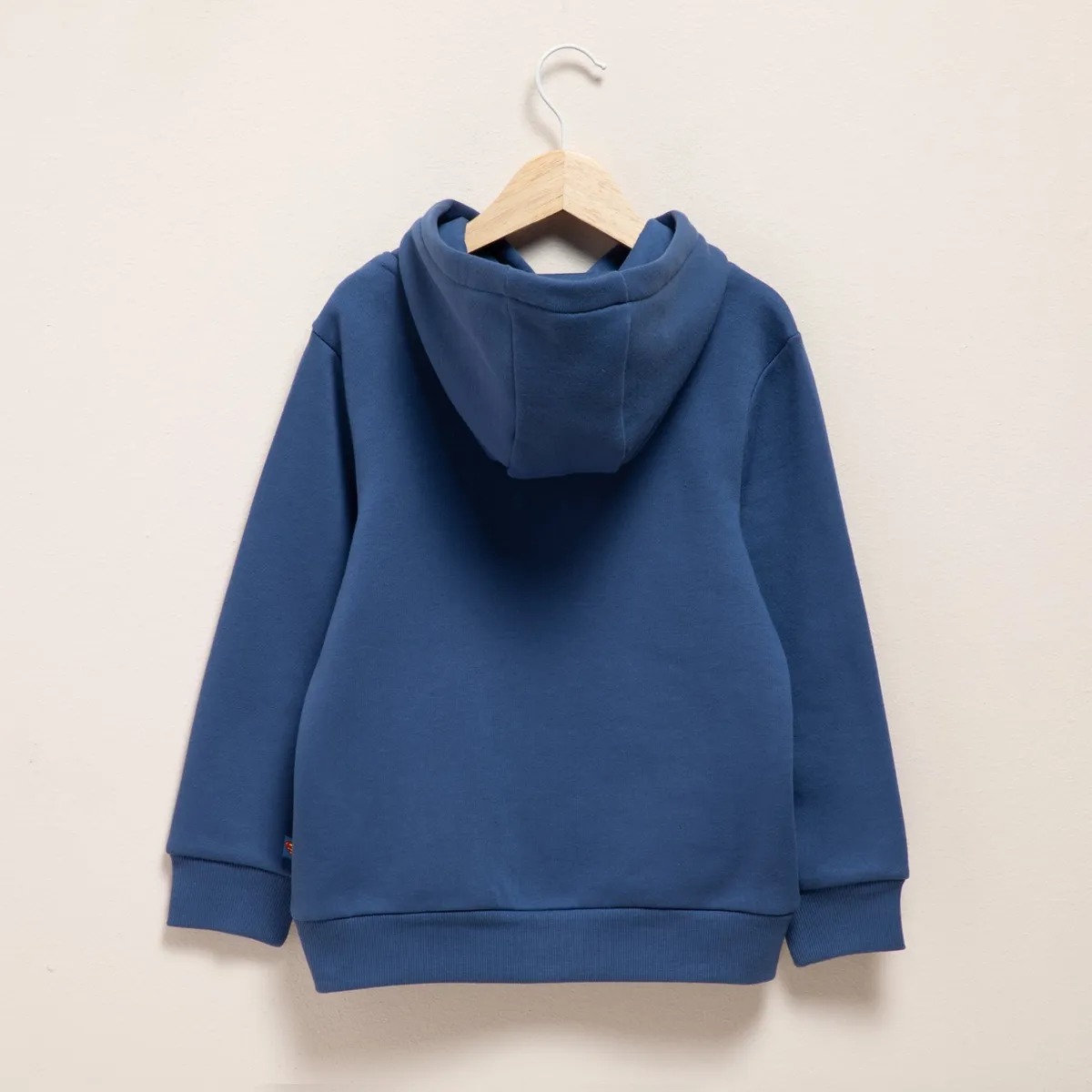 DC ORIGINALS - Polera Niño Algodón Dc Originals