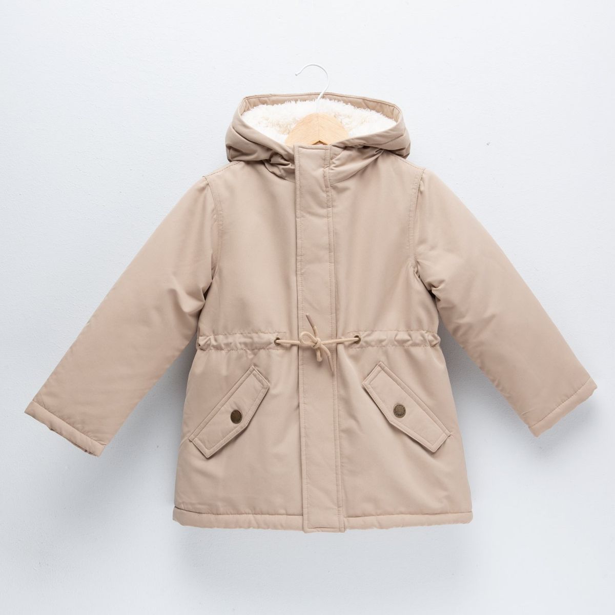 YAMP - Casaca Niña Yamp