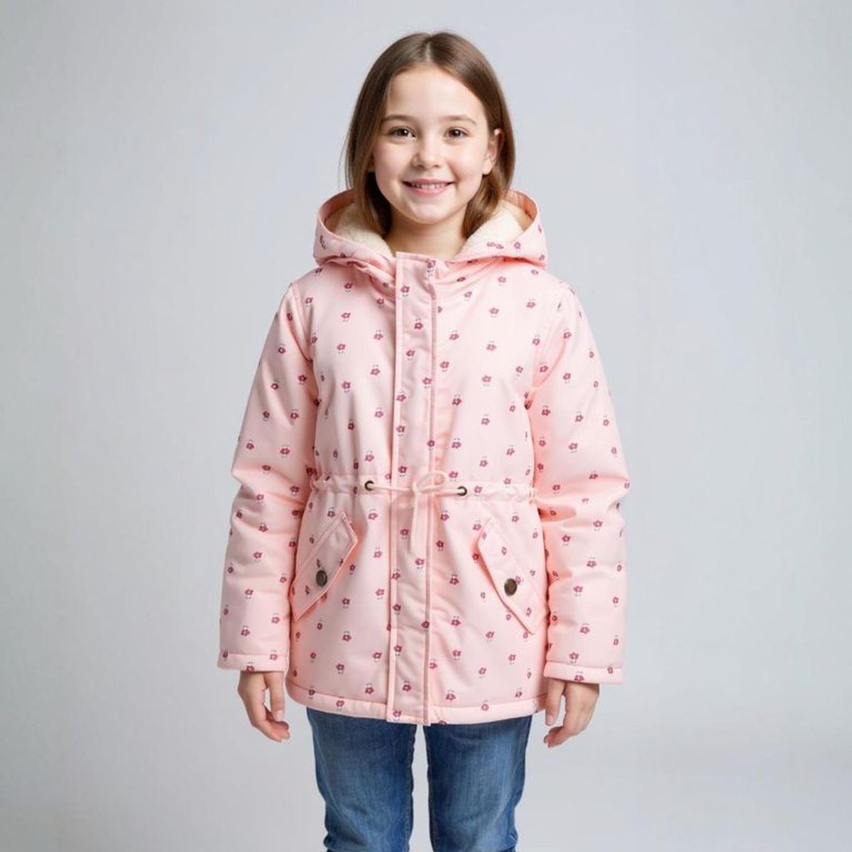 YAMP - Casaca Niña Yamp