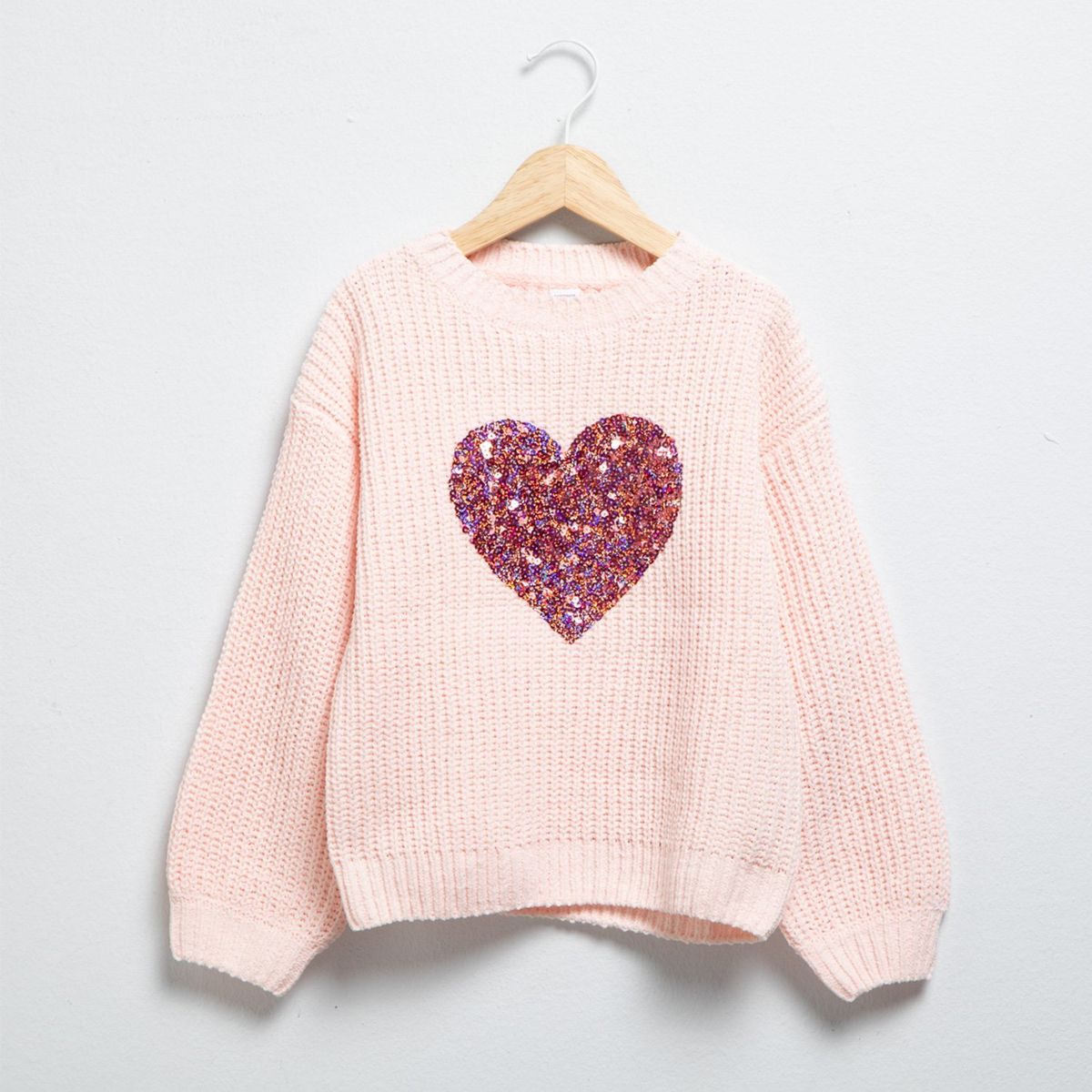 YAMP - Chompa Niña Yamp