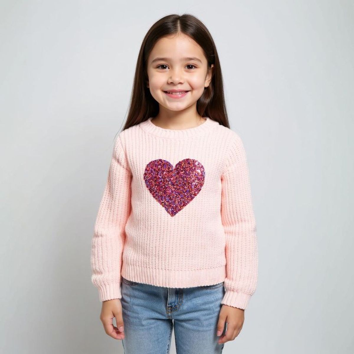 YAMP - Chompa Niña Yamp