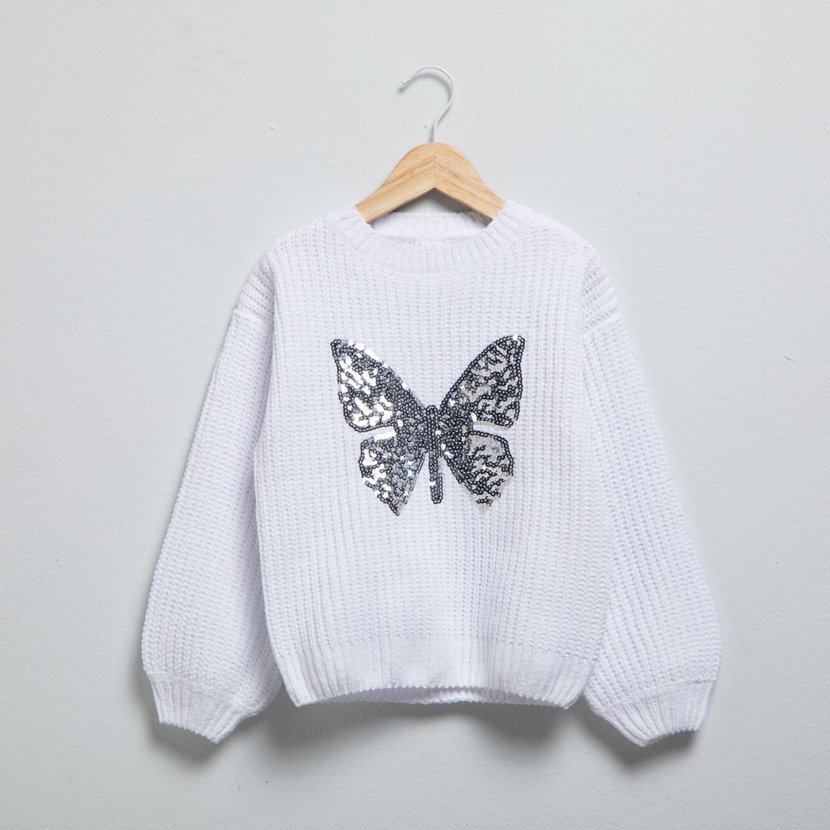 YAMP - Chompa Niña Yamp