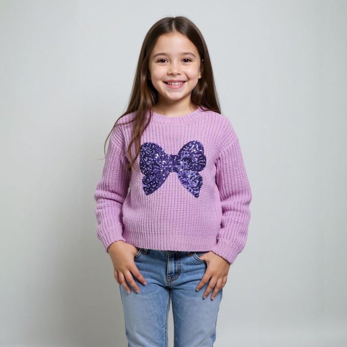 YAMP - Chompa Niña Yamp