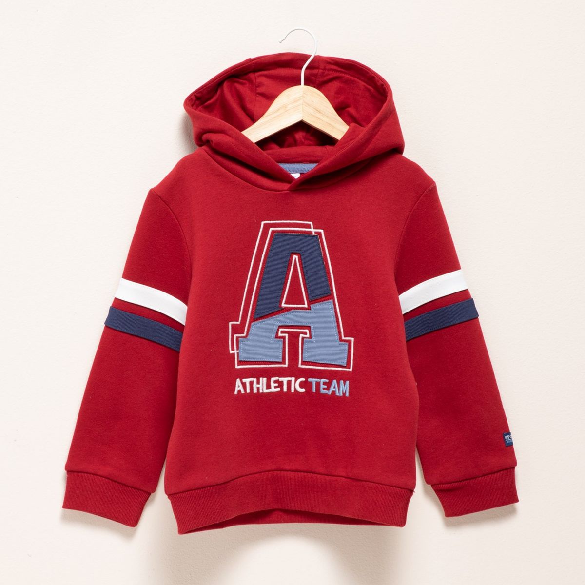 YAMP - Polera Niño Algodón Yamp