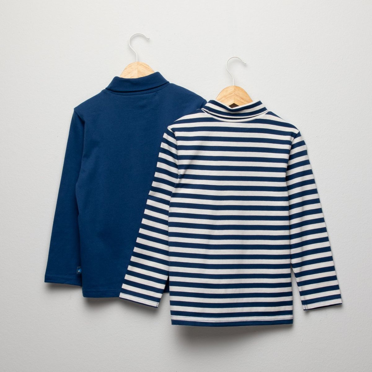 SONIC - Cafarena Niño Pack X2 Algodón Sonic