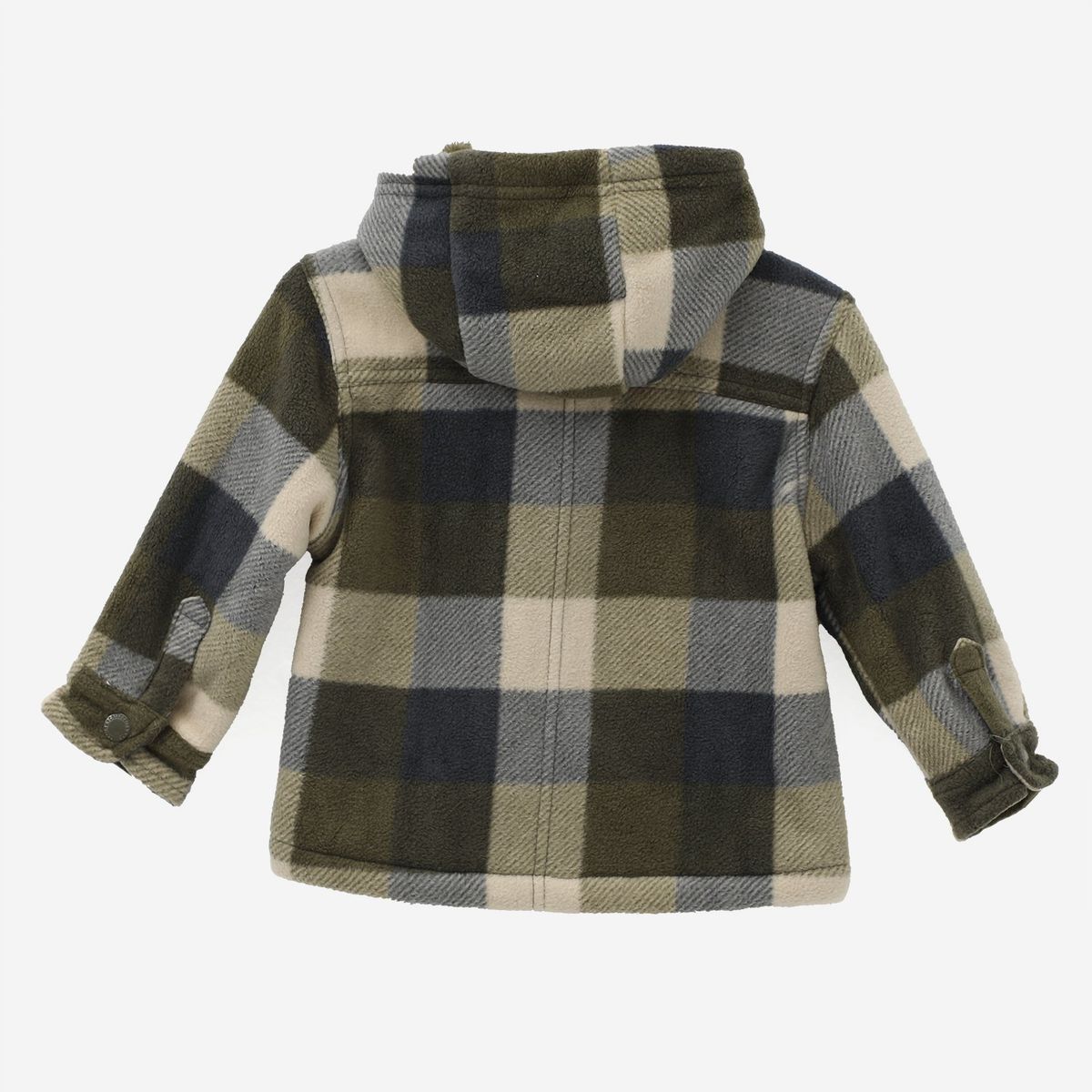 YAMP - Casaca Bebé Niño Polar Yamp