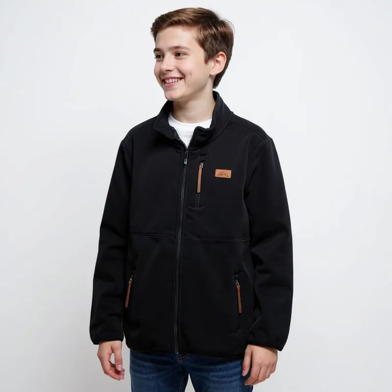 FEDERATION - Casaca Niño Federation 