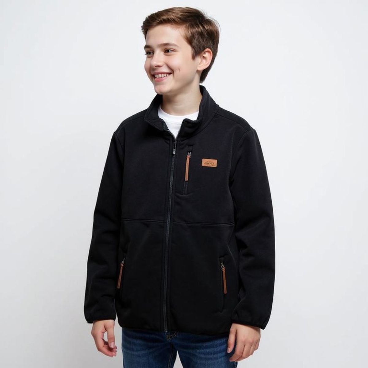 FEDERATION - Casaca Niño Federation