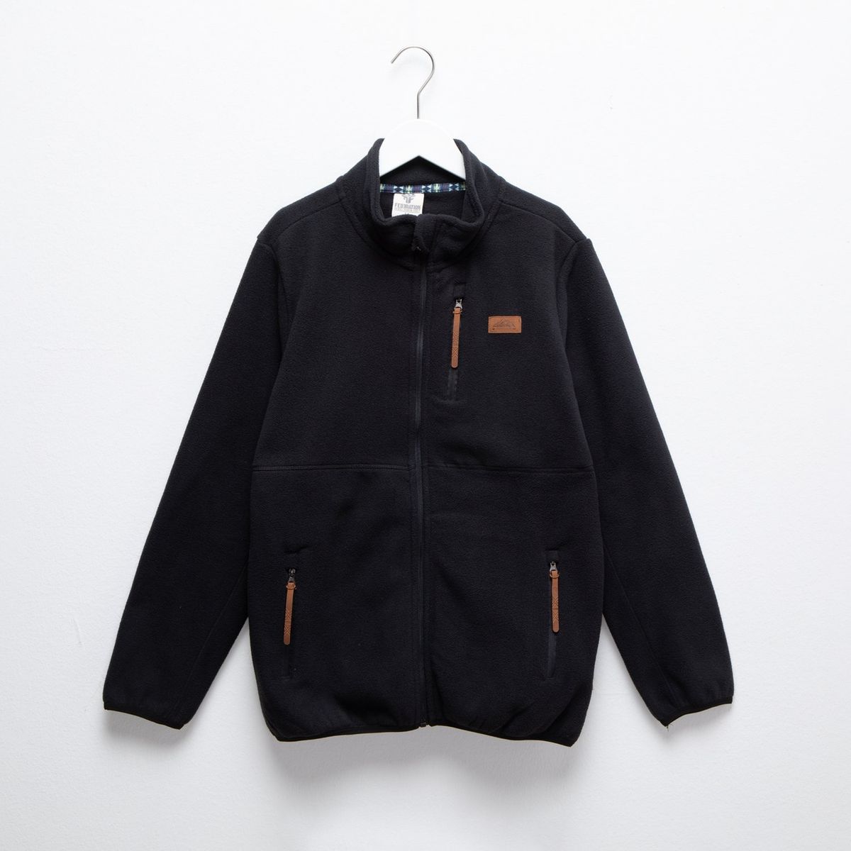 FEDERATION - Casaca Niño Federation