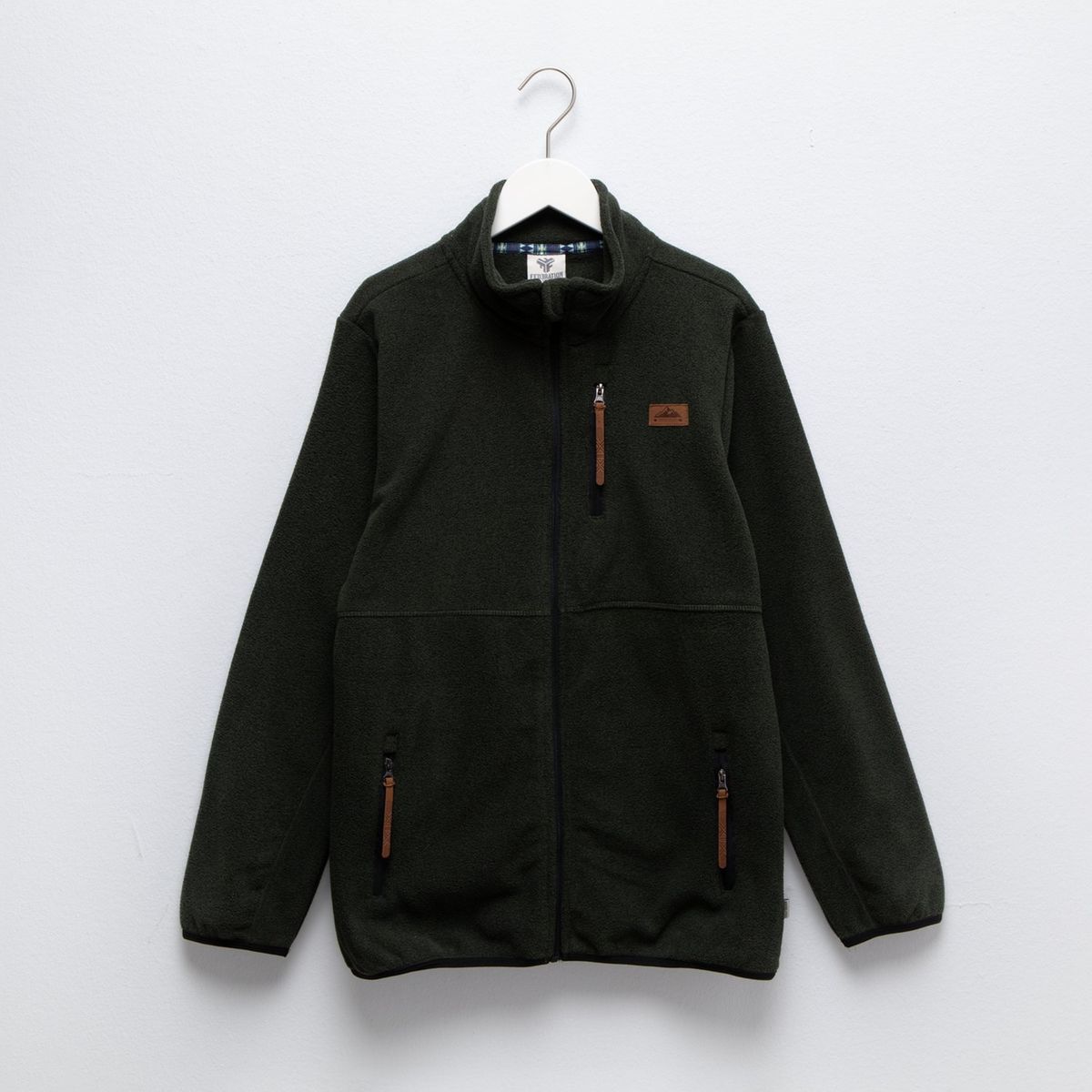 FEDERATION - Casaca Niño Federation