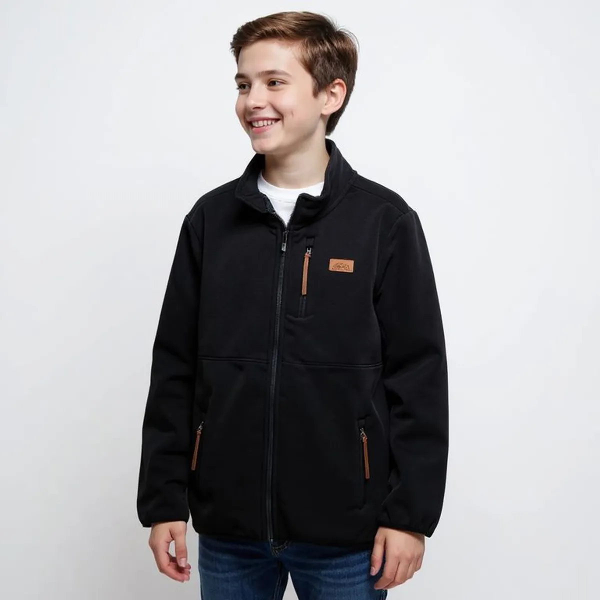 FEDERATION - Casaca Niño Federation