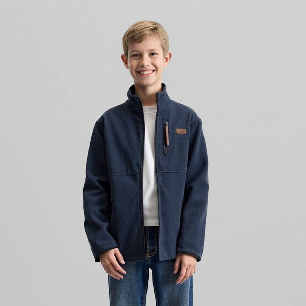 FEDERATION - Casaca Niño Federation