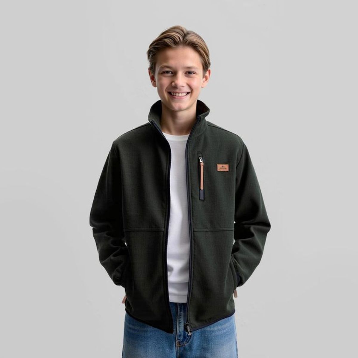 FEDERATION - Casaca Niño Federation