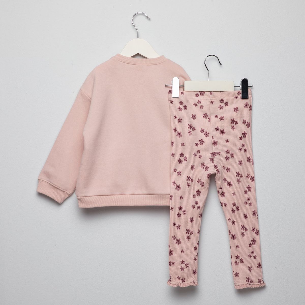 YAMP - Conjunto Bebé Niña Yamp