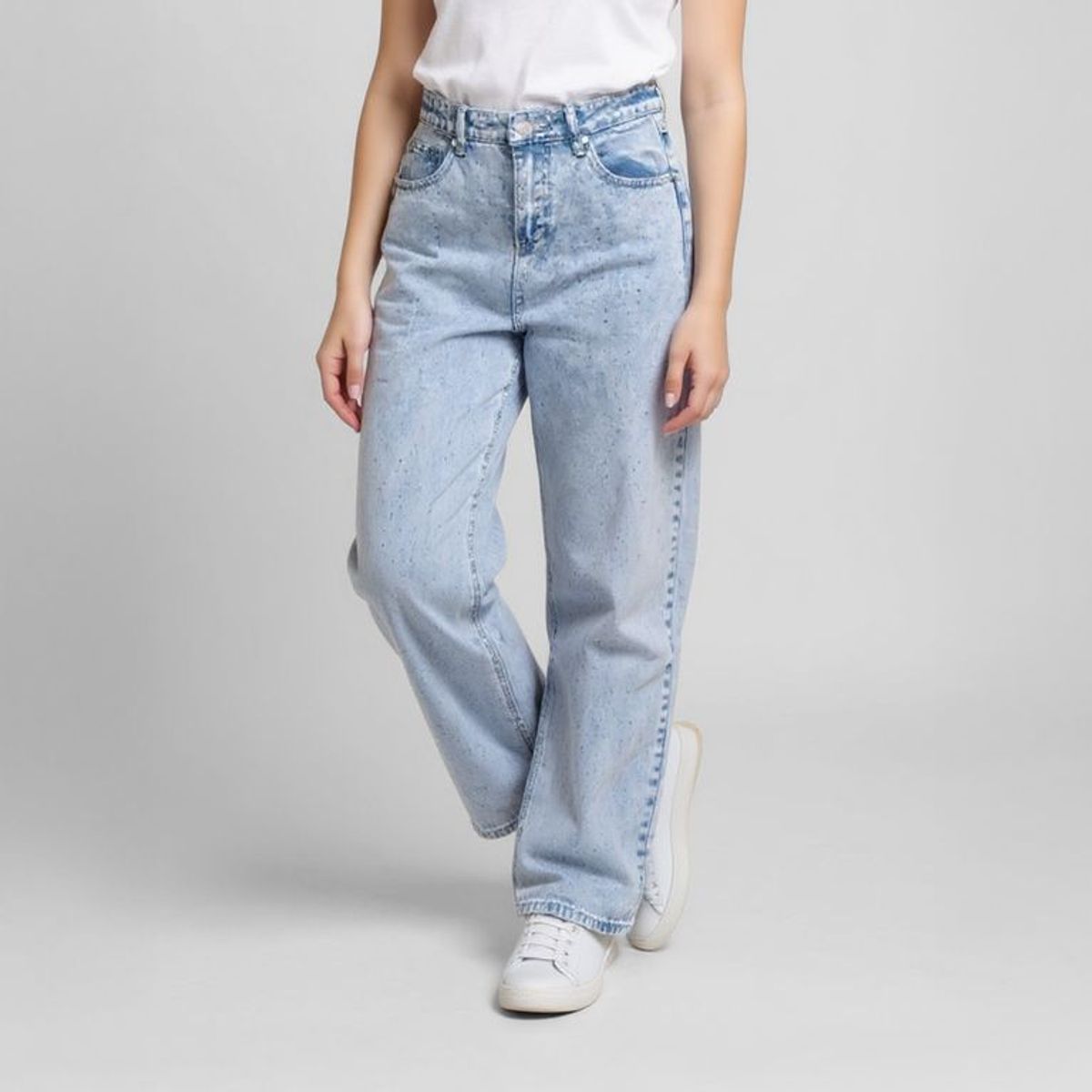 ELEVEN - Jean Niña Algodón Eleven