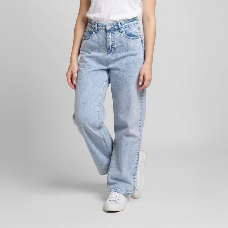 ELEVEN - Jean Niña Algodón Eleven