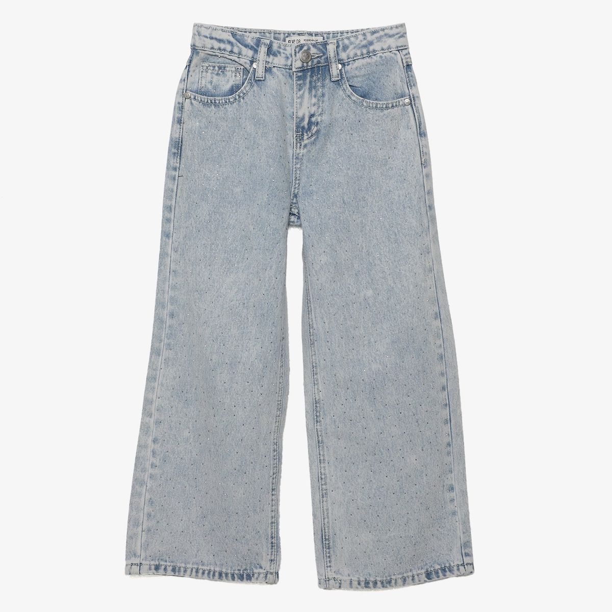 ELEVEN - Jean Niña Algodón Eleven