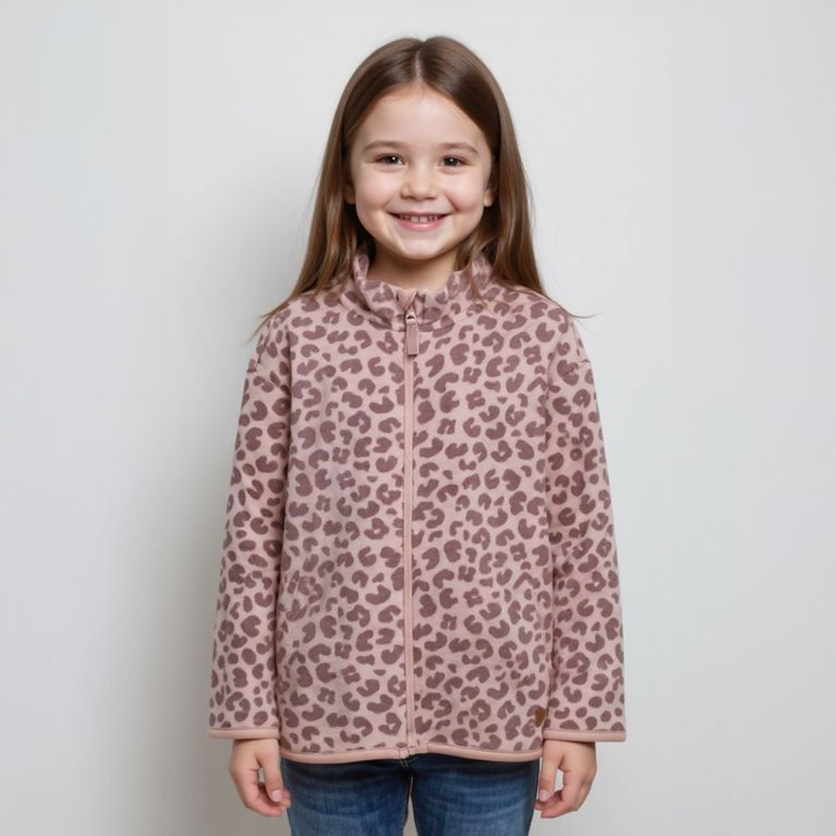 YAMP - Casaca Niña Yamp